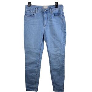 Everlane light wash 29R jeans